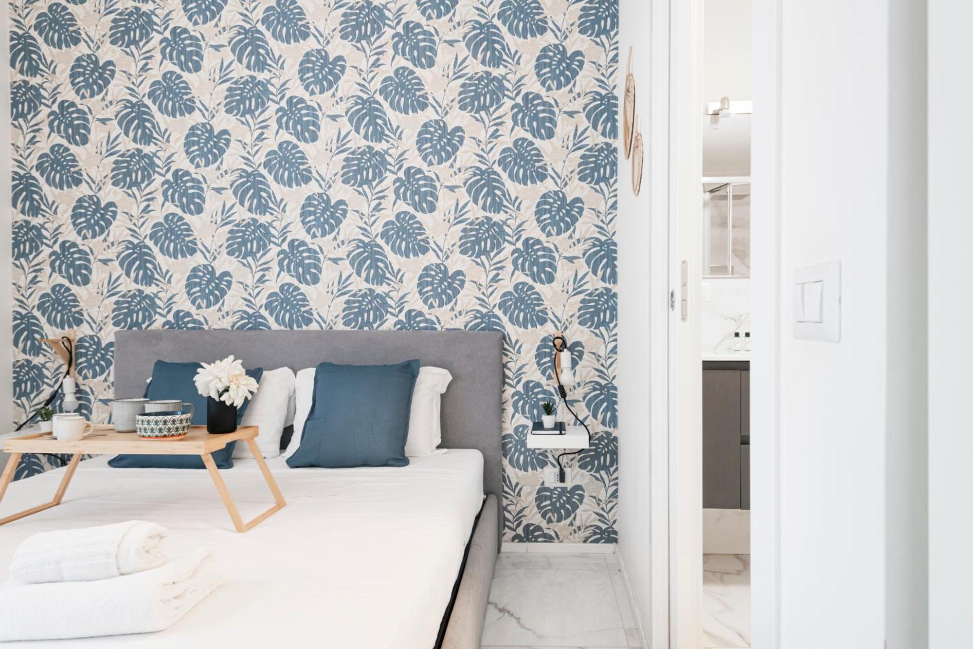 Easylife - Appartamento Elegante Moderno E Accogliente - La Tua Oasi In Citta Milánó Kültér fotó