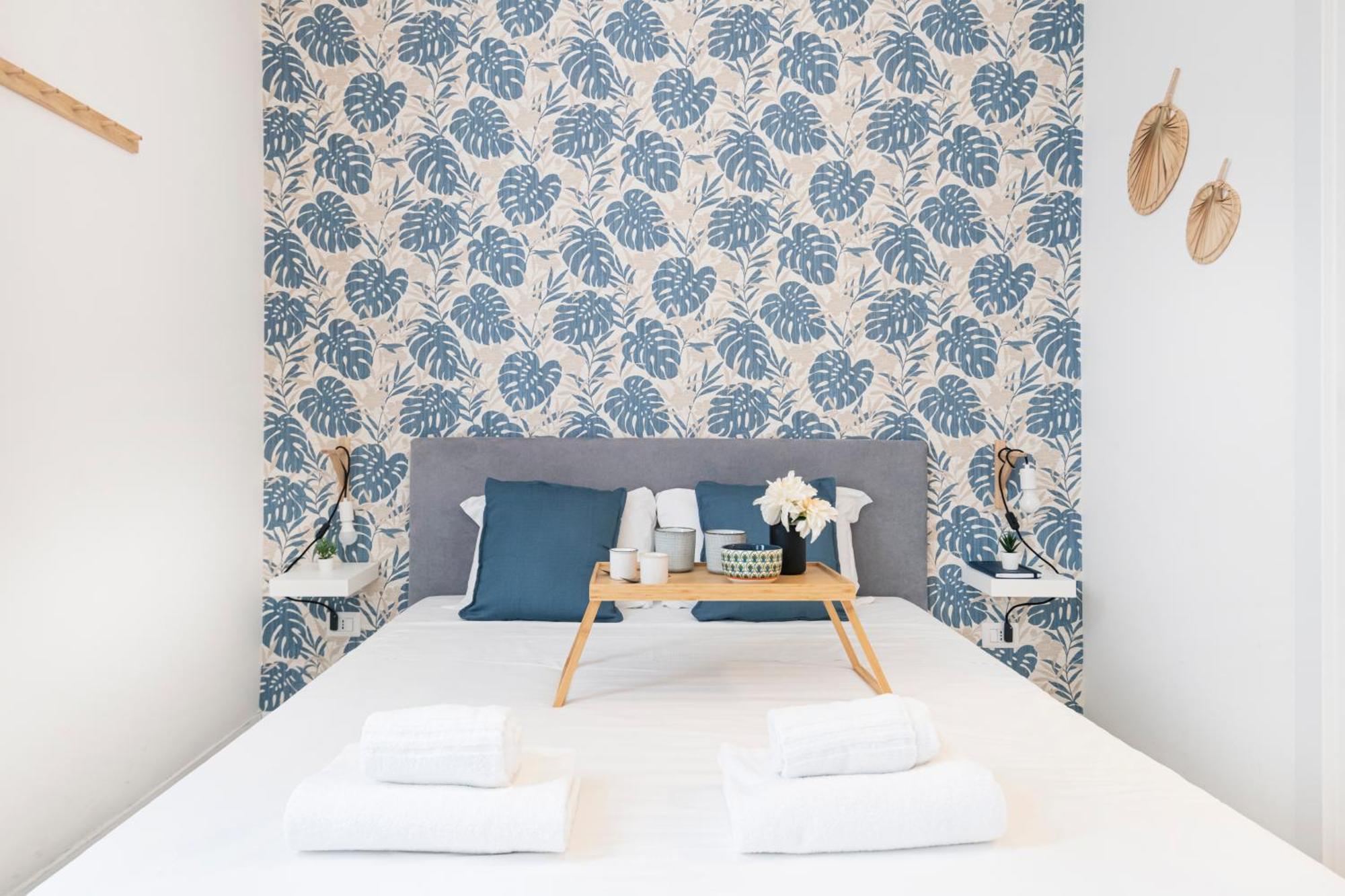 Easylife - Appartamento Elegante Moderno E Accogliente - La Tua Oasi In Citta Milánó Kültér fotó